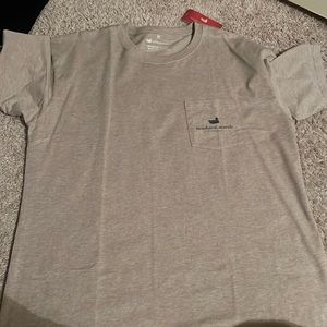 brand new southern marsh shirt